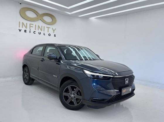 HONDA HR-V 1.5 DI I-VTEC FLEX EXL CVT